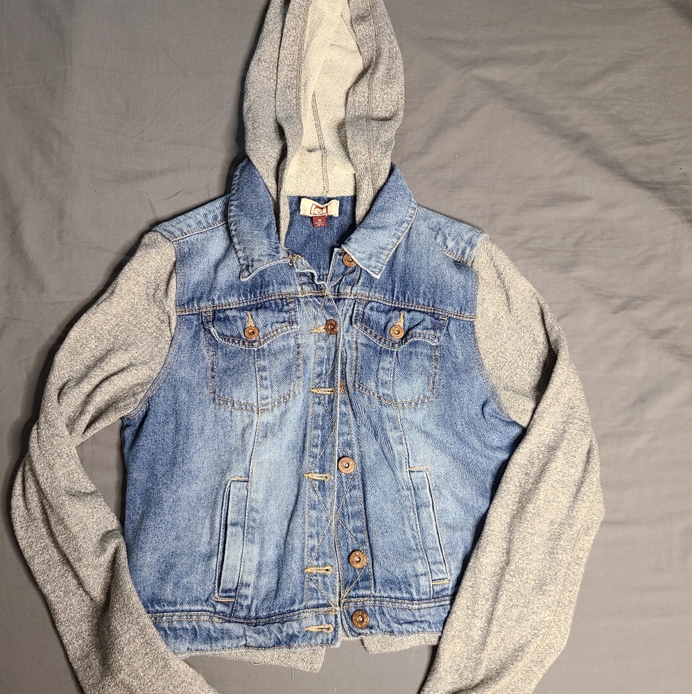 lei Jacket